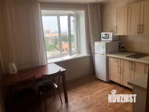 1-к квартира, на длительный срок, 37м2, 6/9 этаж