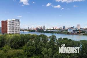 2-к квартира, посуточно, 44м2, 14/19 этаж