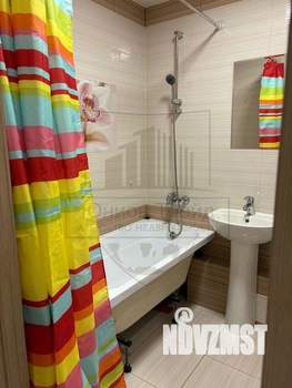 Студия квартира, на длительный срок, 30м2, 20/26 этаж