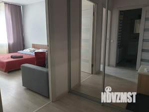 1-к квартира, посуточно, 36м2, 21/21 этаж