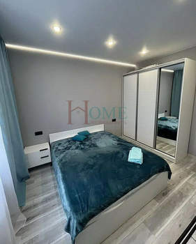 2-к квартира, на длительный срок, 60м2, 9/25 этаж