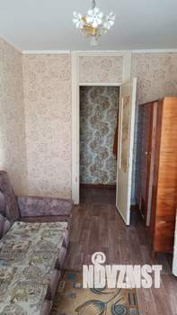 2-к квартира, на длительный срок, 42м2, 4/5 этаж