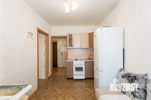 1-к квартира, на длительный срок, 24м2, 5/5 этаж