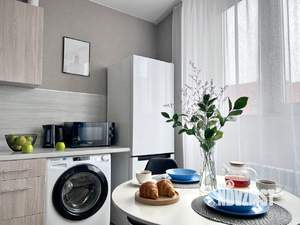 1-к квартира, на длительный срок, 45м2, 19/25 этаж