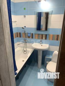 1-к квартира, на длительный срок, 40м2, 5/16 этаж