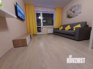 1-к квартира, на длительный срок, 51м2, 16/17 этаж