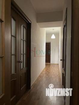 1-к квартира, на длительный срок, 46м2, 3/14 этаж