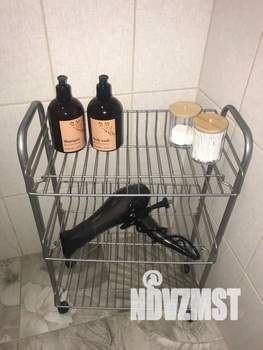Студия квартира, посуточно, 37м2, 9/9 этаж