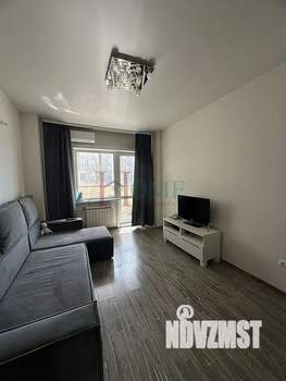 1-к квартира, на длительный срок, 37м2, 11/17 этаж