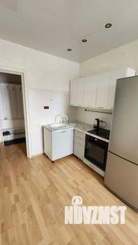 1-к квартира, на длительный срок, 48м2, 8/17 этаж