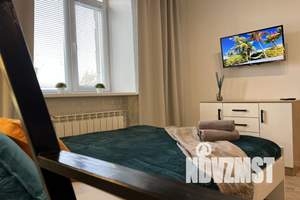 Студия квартира, посуточно, 21м2, 1/6 этаж