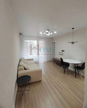 1-к квартира, на длительный срок, 41м2, 3/10 этаж