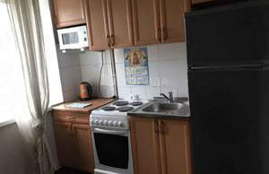 1-к квартира, на длительный срок, 31м2, 4/5 этаж