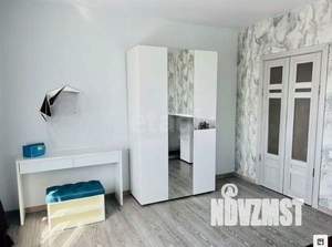 3-к квартира, на длительный срок, 71м2, 18/20 этаж