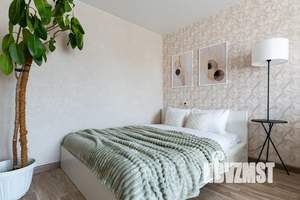 2-к квартира, посуточно, 51м2, 7/9 этаж