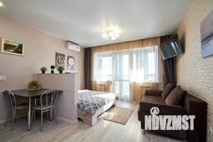 1-к квартира, посуточно, 28м2, 5/7 этаж