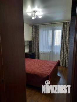 3-к квартира, на длительный срок, 63м2, 7/9 этаж