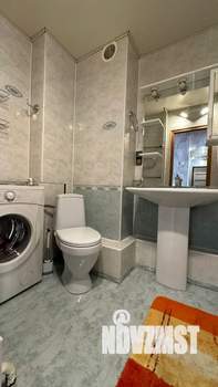 2-к квартира, на длительный срок, 53м2, 6/10 этаж