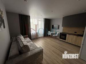 1-к квартира, на длительный срок, 36м2, 9/28 этаж