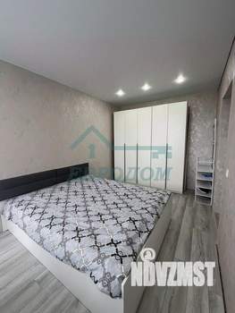 2-к квартира, на длительный срок, 53м2, 4/5 этаж
