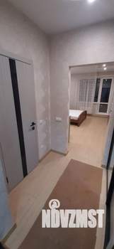 Студия квартира, на длительный срок, 27м2, 9/25 этаж