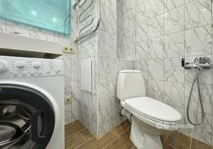 1-к квартира, на длительный срок, 50м2, 7/9 этаж