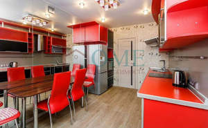 2-к квартира, на длительный срок, 55м2, 4/10 этаж