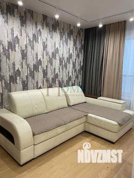 1-к квартира, на длительный срок, 24м2, 12/17 этаж