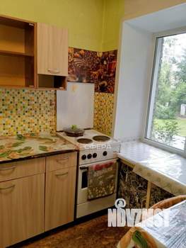1-к квартира, на длительный срок, 32м2, 2/5 этаж