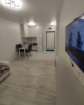 2-к квартира, на длительный срок, 43м2, 20/27 этаж