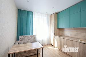 1-к квартира, на длительный срок, 30м2, 5/25 этаж