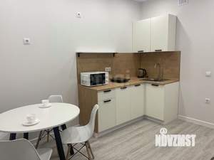 1-к квартира, на длительный срок, 38м2, 12/15 этаж