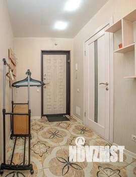 Студия квартира, посуточно, 30м2, 4/10 этаж