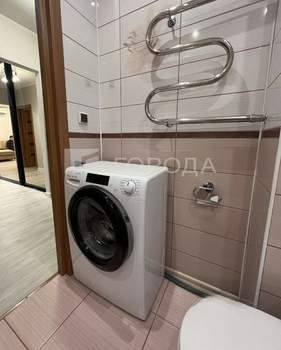 2-к квартира, на длительный срок, 53м2, 2/10 этаж