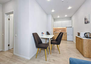 2-к квартира, на длительный срок, 32м2, 5/25 этаж