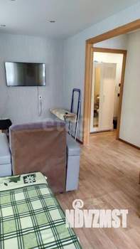 1-к квартира, на длительный срок, 31м2, 2/5 этаж