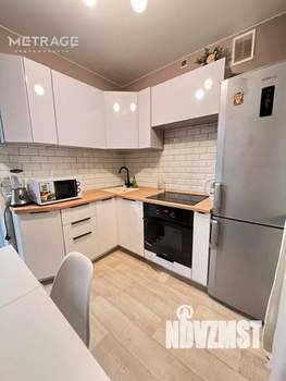 1-к квартира, на длительный срок, 30м2, 3/5 этаж