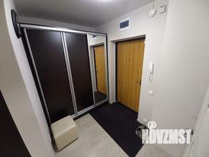 Студия квартира, посуточно, 30м2, 3/17 этаж