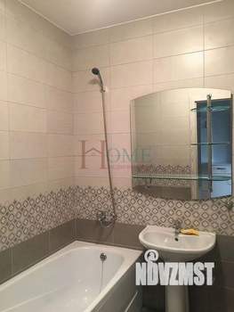 1-к квартира, на длительный срок, 30м2, 18/18 этаж