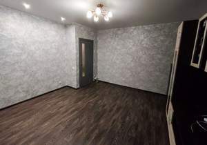 1-к квартира, на длительный срок, 34м2, 7/10 этаж