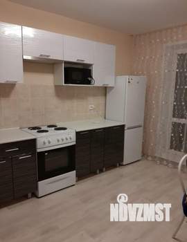 2-к квартира, на длительный срок, 62м2, 4/17 этаж