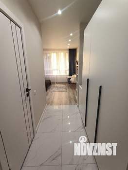 Студия квартира, на длительный срок, 20м2, 3/8 этаж