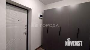 1-к квартира, на длительный срок, 32м2, 18/25 этаж