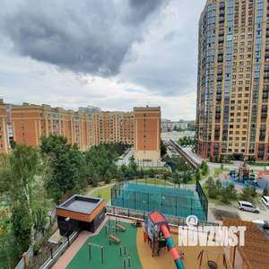 Студия квартира, посуточно, 23м2, 6/30 этаж