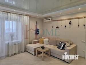 2-к квартира, на длительный срок, 71м2, 14/17 этаж