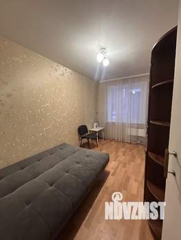 2-к квартира, на длительный срок, 45м2, 4/9 этаж