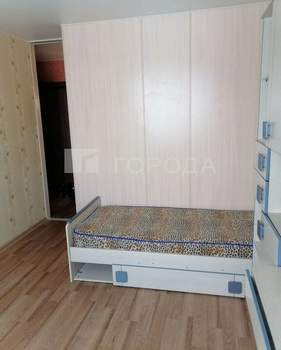 3-к квартира, на длительный срок, 60м2, 8/9 этаж