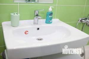 1-к квартира, посуточно, 17м2, 1/1 этаж