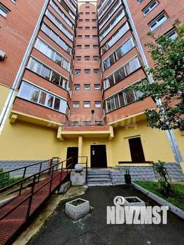 2-к квартира, на длительный срок, 79м2, 4/10 этаж