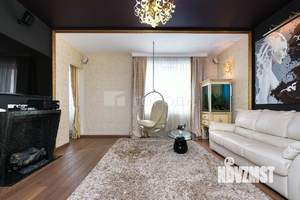 3-к квартира, на длительный срок, 125м2, 12/14 этаж